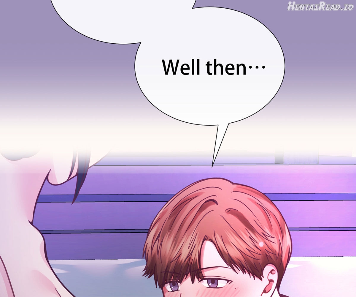 In Love With The Friend’s Mother Chapter 14 - page 18