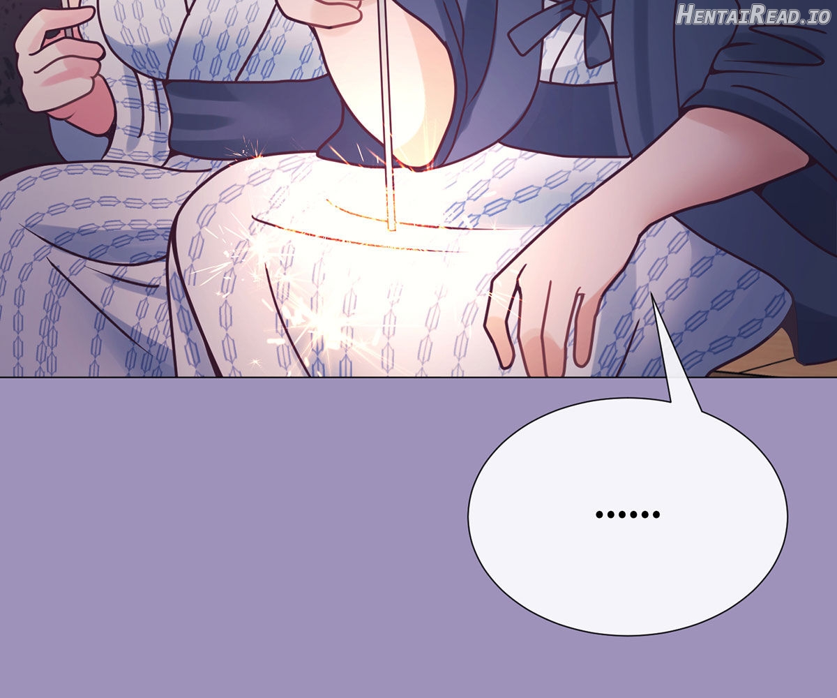 In Love With The Friend’s Mother Chapter 14 - page 181