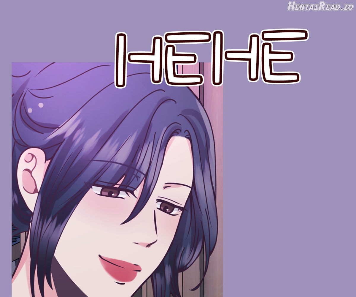 In Love With The Friend’s Mother Chapter 14 - page 21