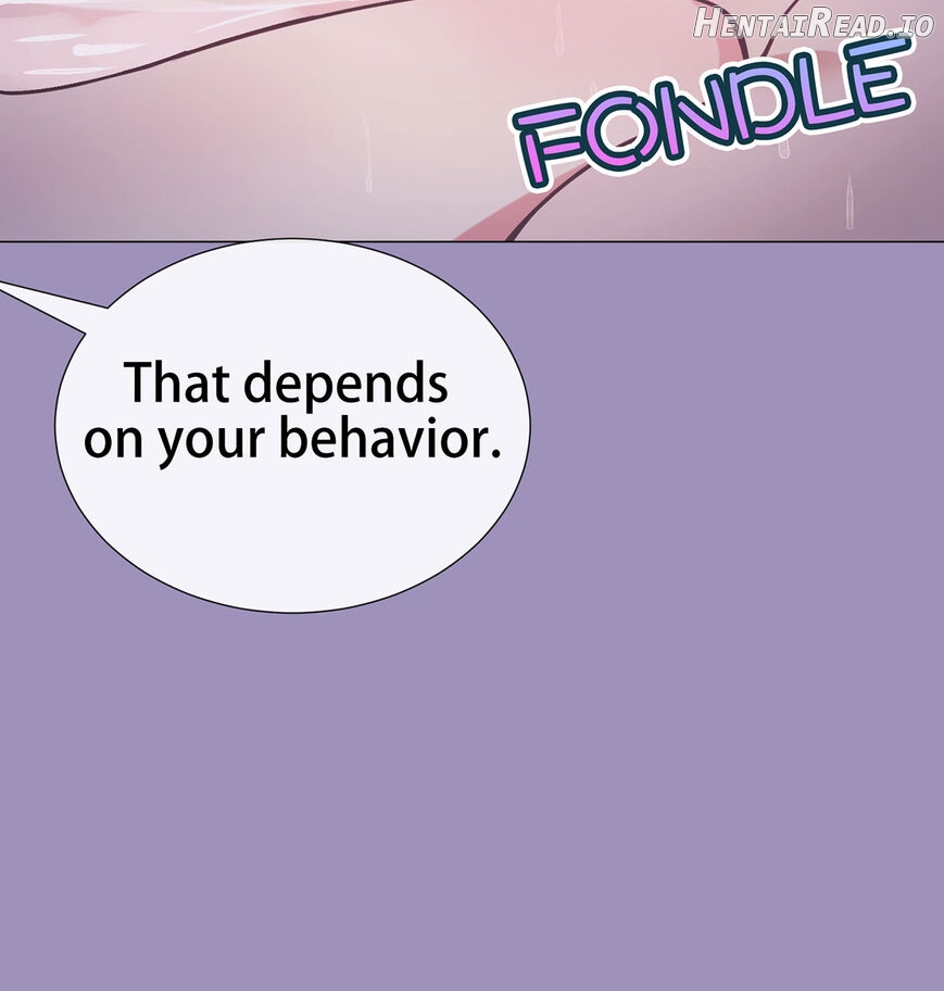In Love With The Friend’s Mother Chapter 14 - page 24