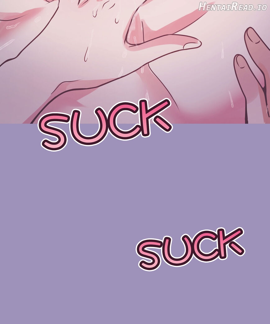 In Love With The Friend’s Mother Chapter 14 - page 33