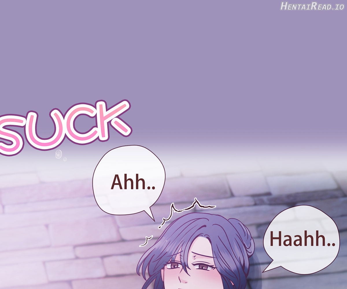 In Love With The Friend’s Mother Chapter 14 - page 34