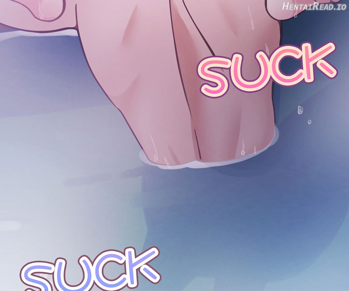 In Love With The Friend’s Mother Chapter 14 - page 36