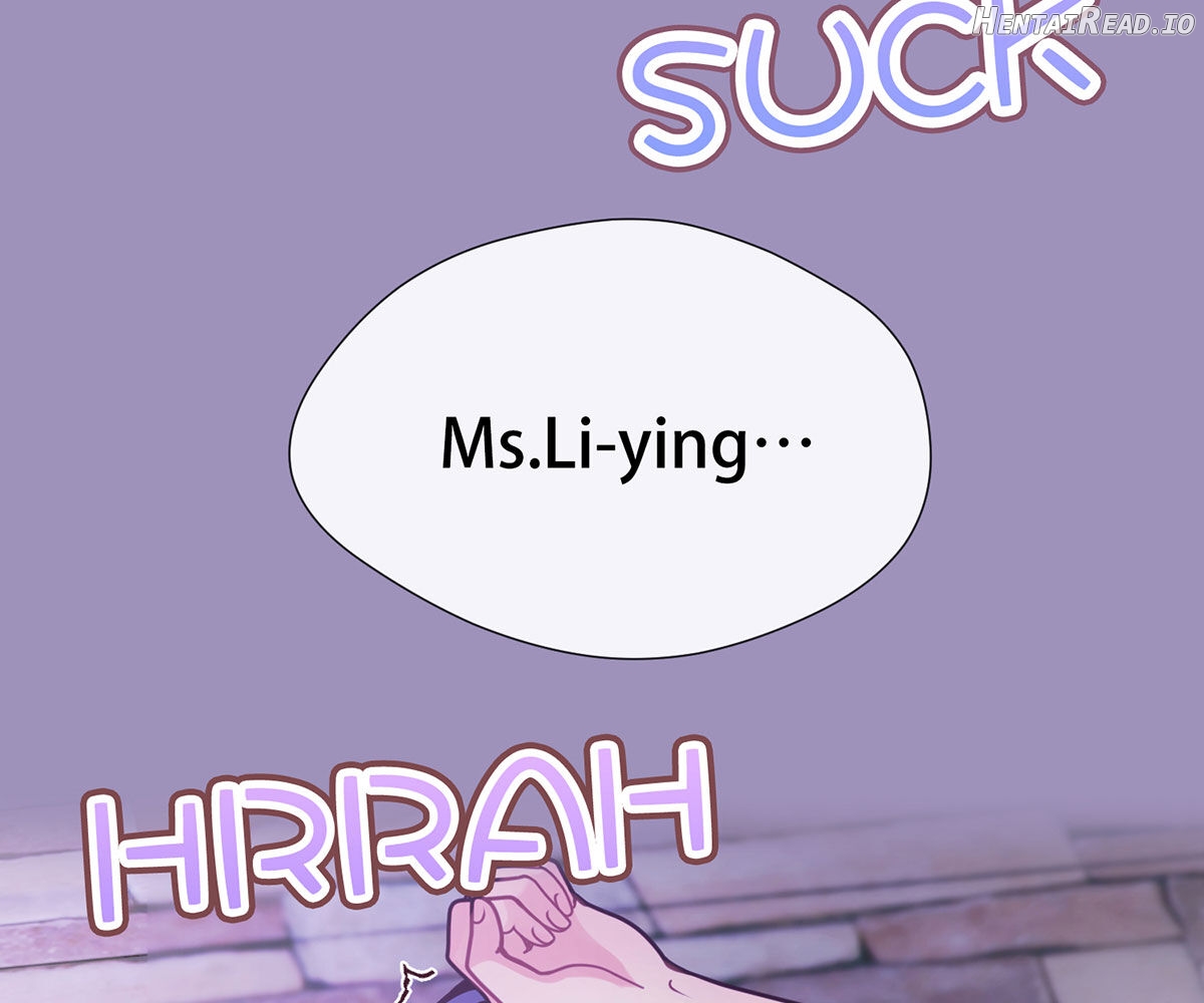 In Love With The Friend’s Mother Chapter 14 - page 38