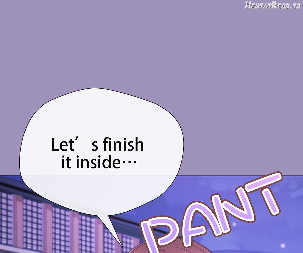 In Love With The Friend’s Mother Chapter 14 - page 41