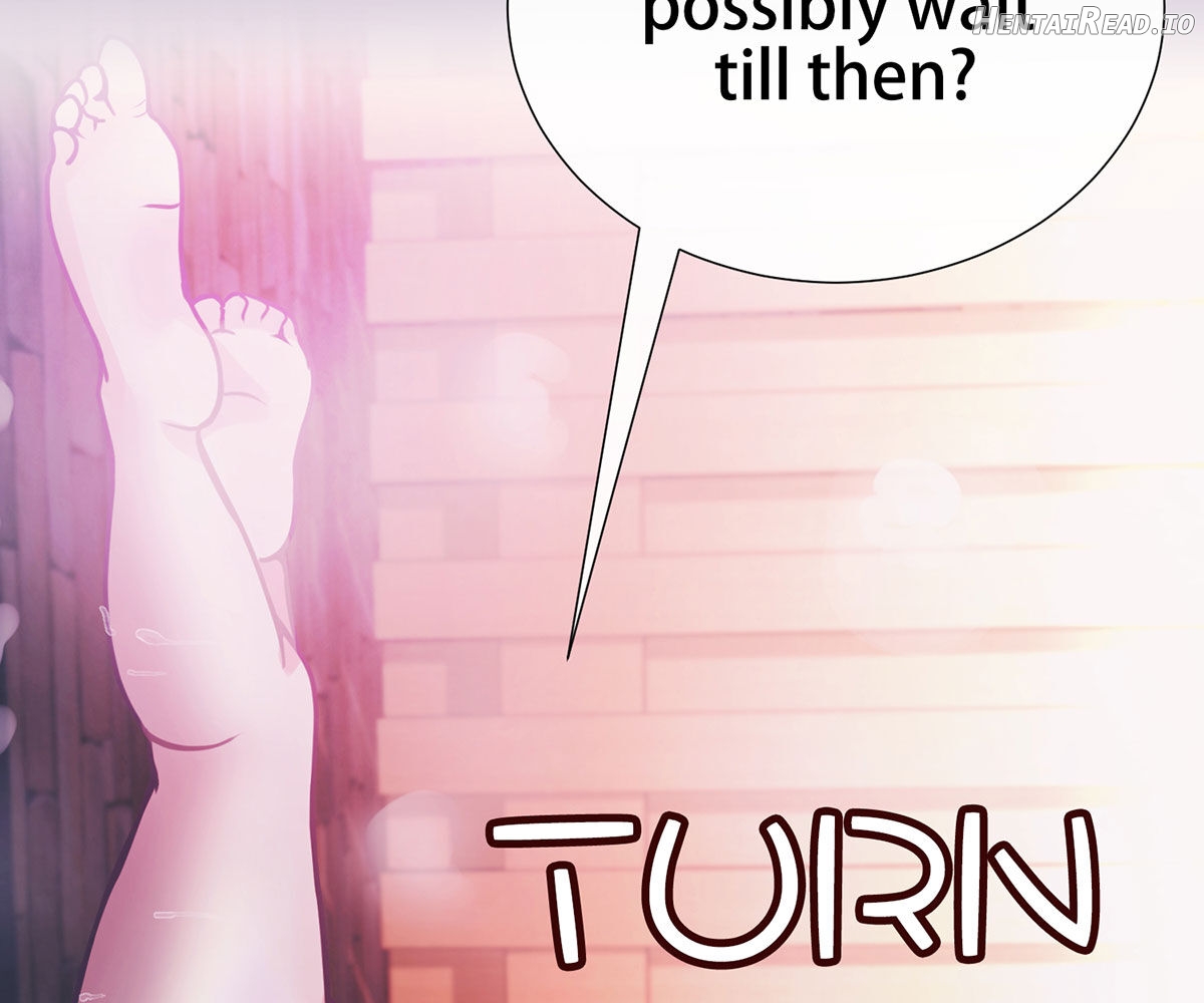 In Love With The Friend’s Mother Chapter 14 - page 45