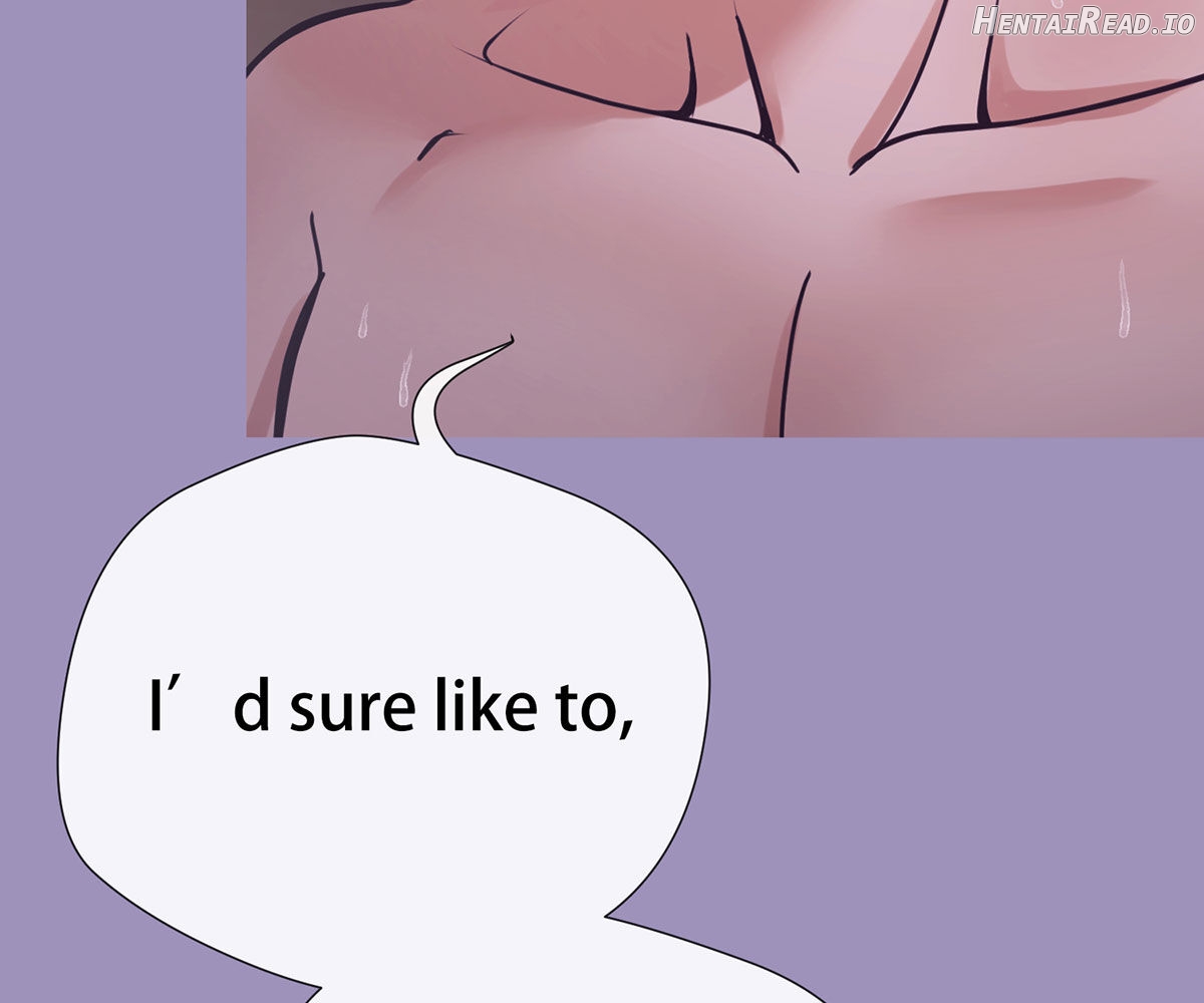 In Love With The Friend’s Mother Chapter 14 - page 49