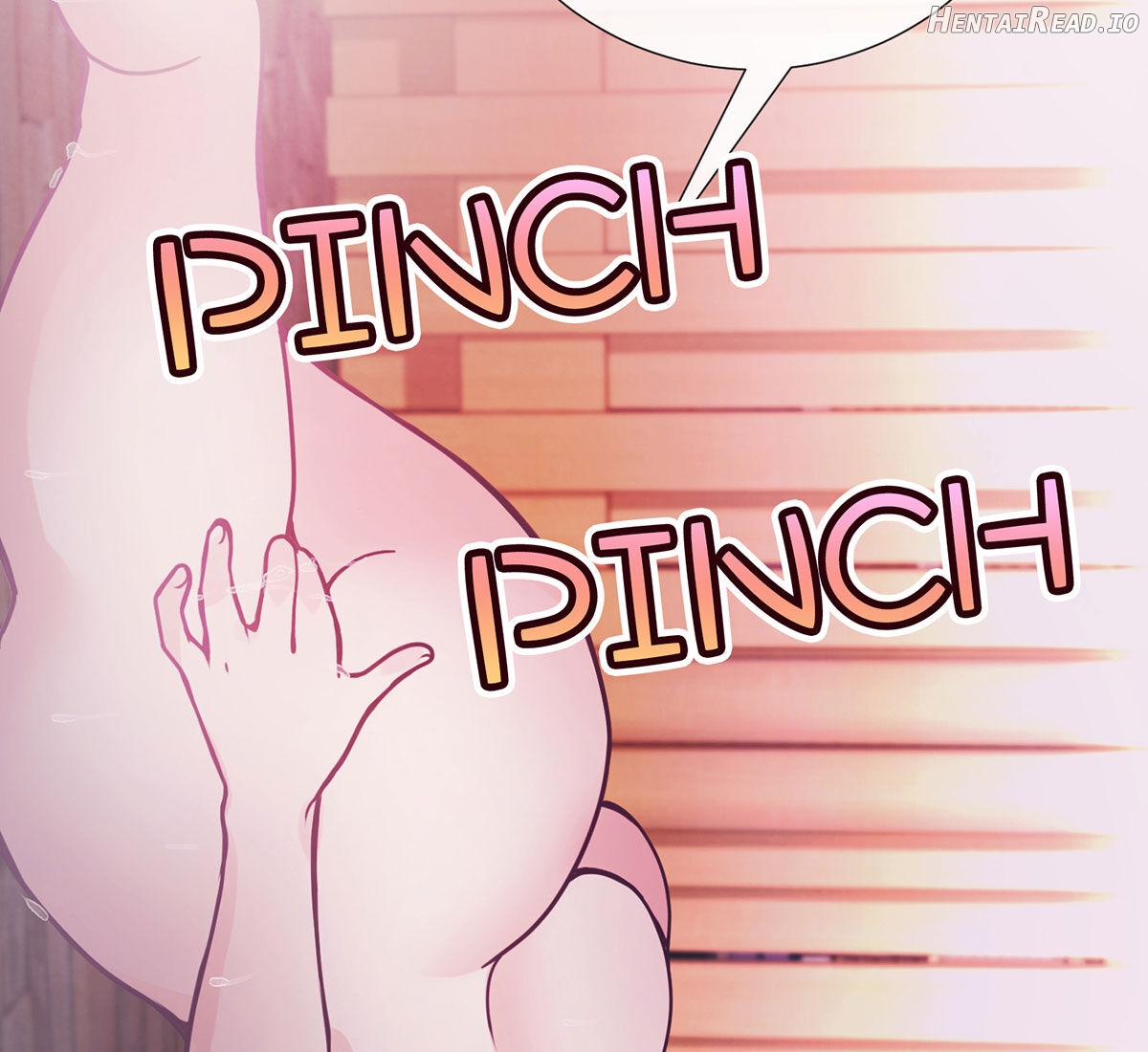 In Love With The Friend’s Mother Chapter 14 - page 51