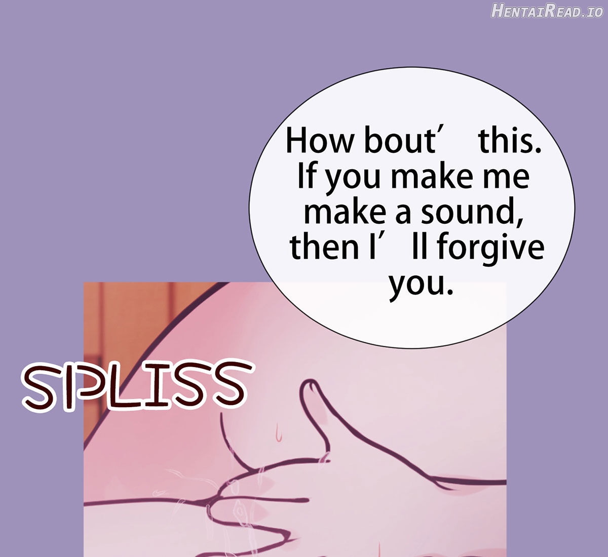In Love With The Friend’s Mother Chapter 14 - page 53