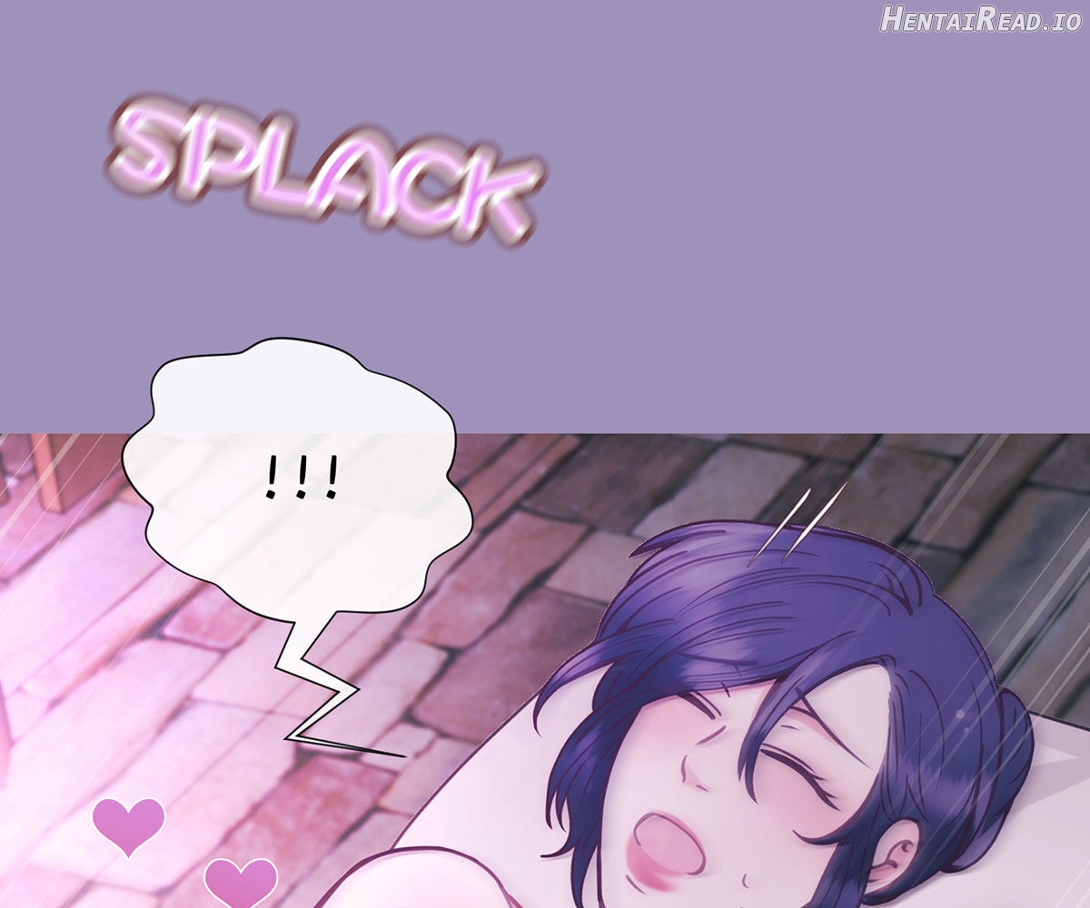 In Love With The Friend’s Mother Chapter 14 - page 58