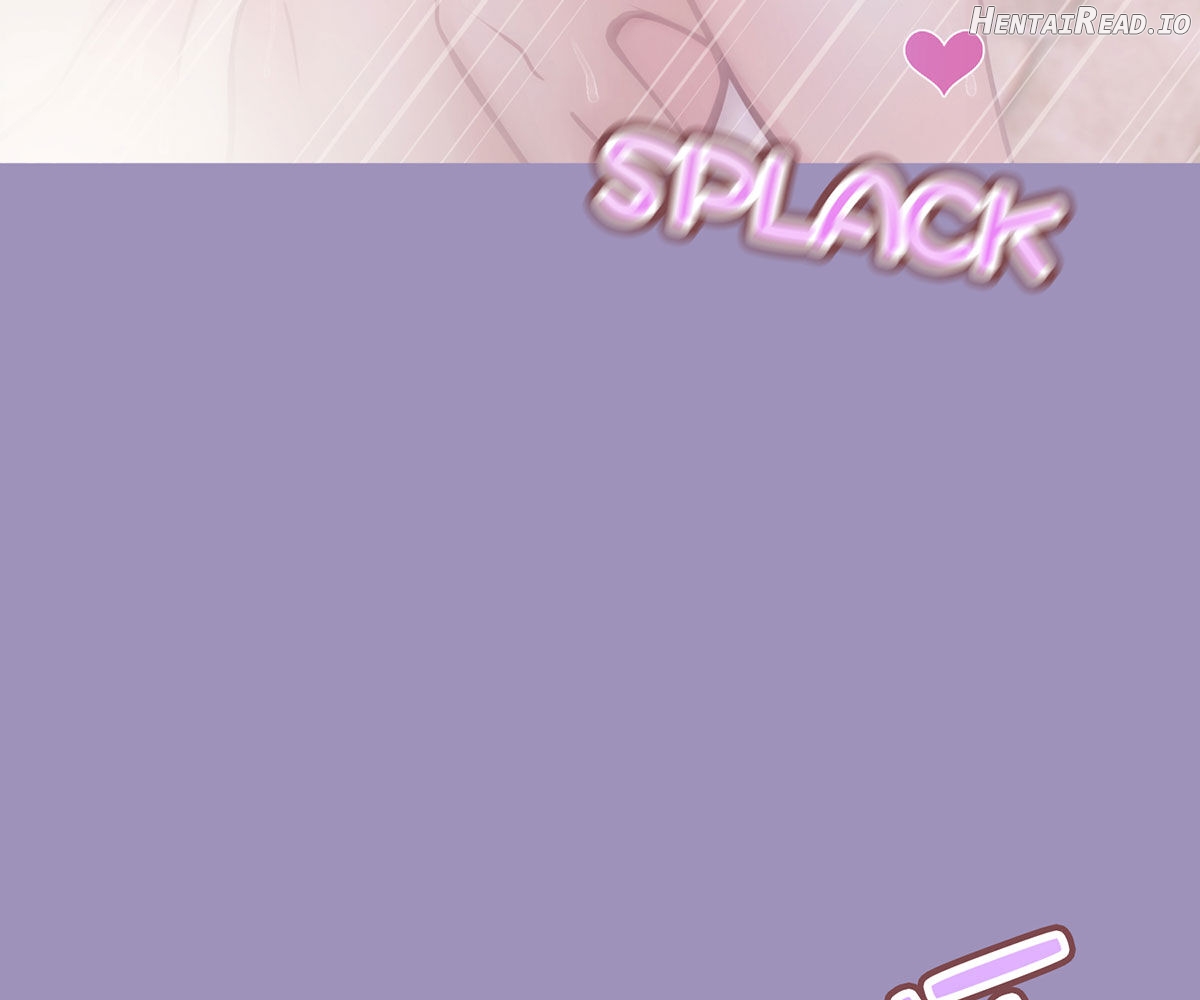 In Love With The Friend’s Mother Chapter 14 - page 60
