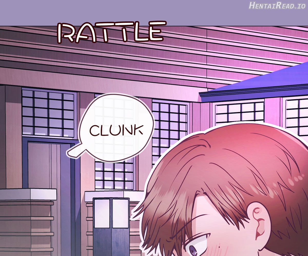 In Love With The Friend’s Mother Chapter 14 - page 67