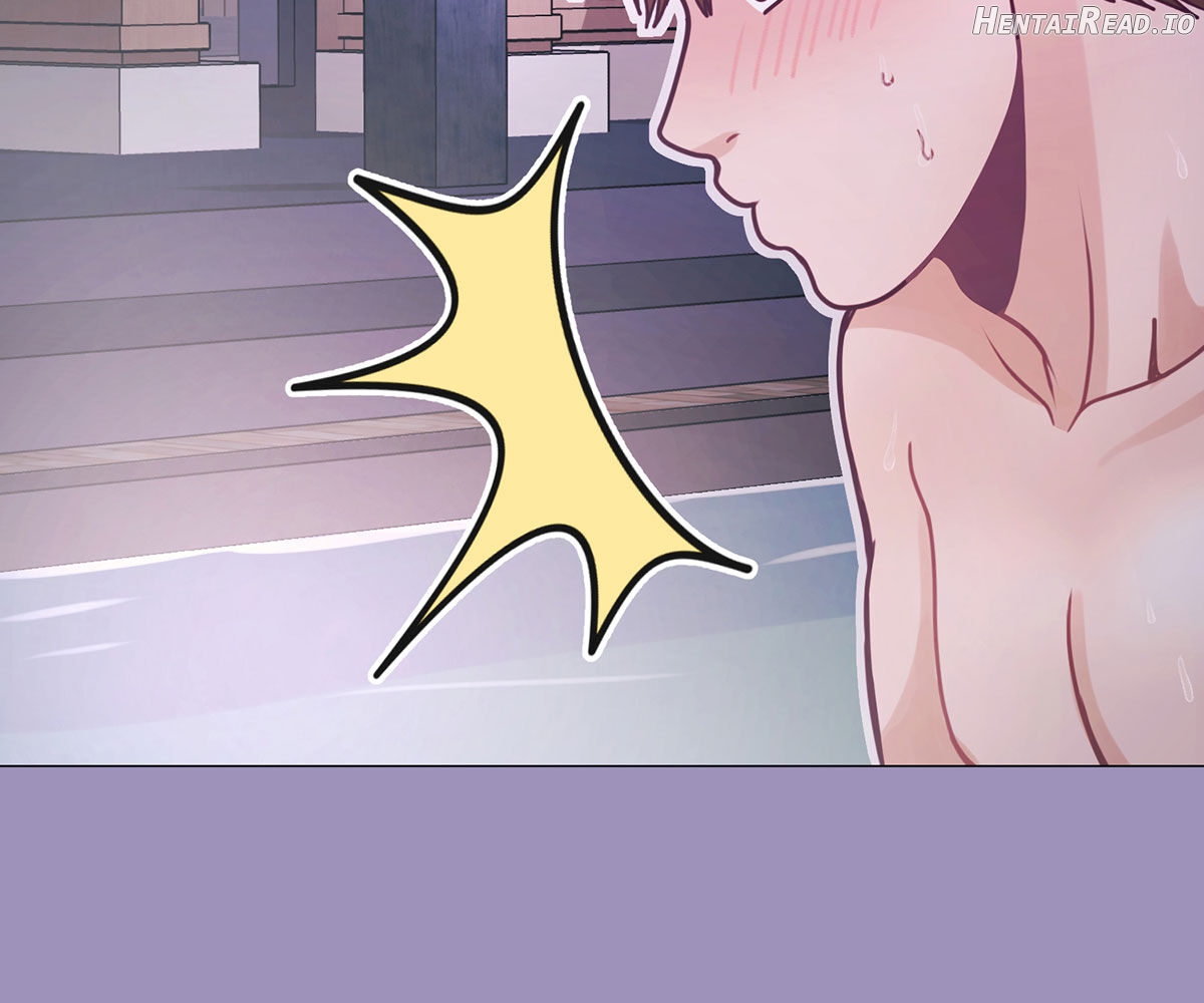 In Love With The Friend’s Mother Chapter 14 - page 68