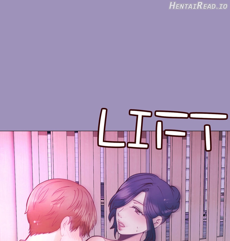In Love With The Friend’s Mother Chapter 14 - page 69