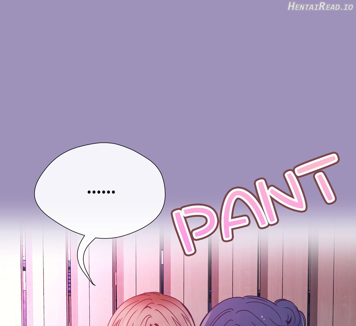In Love With The Friend’s Mother Chapter 14 - page 74