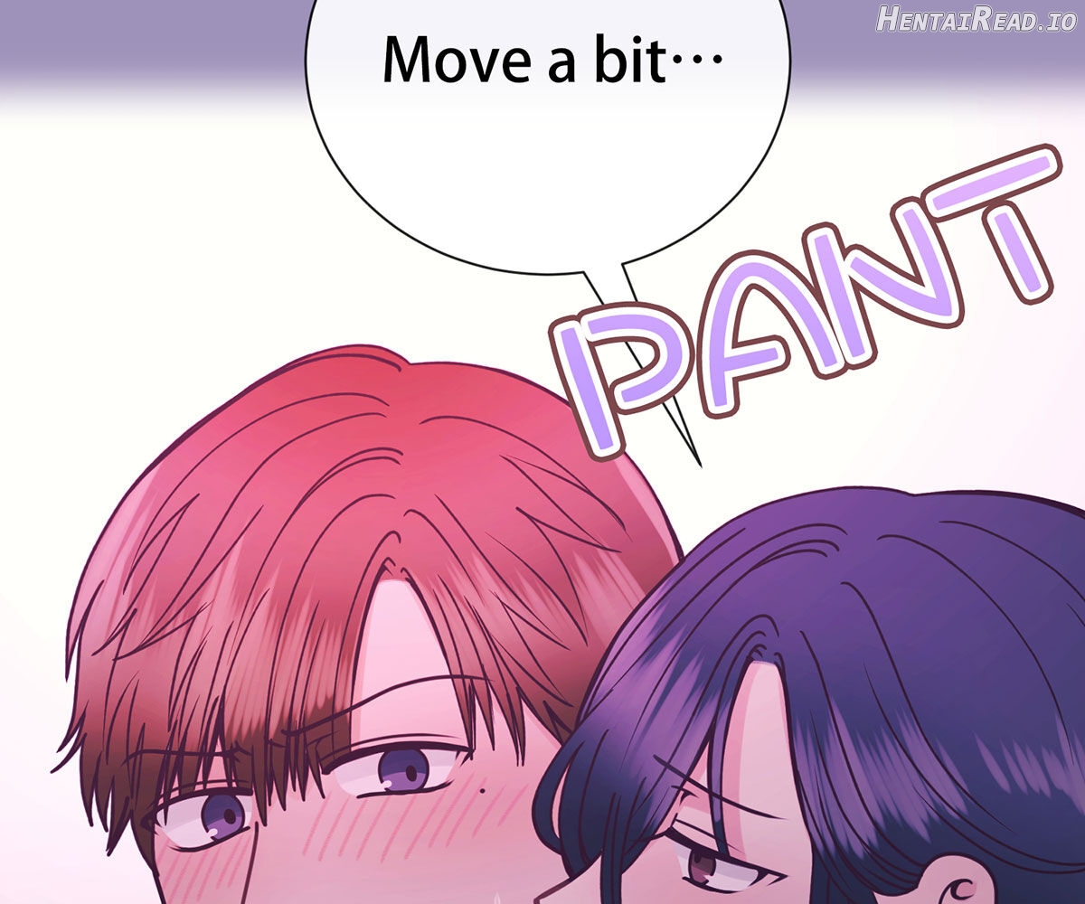 In Love With The Friend’s Mother Chapter 14 - page 80