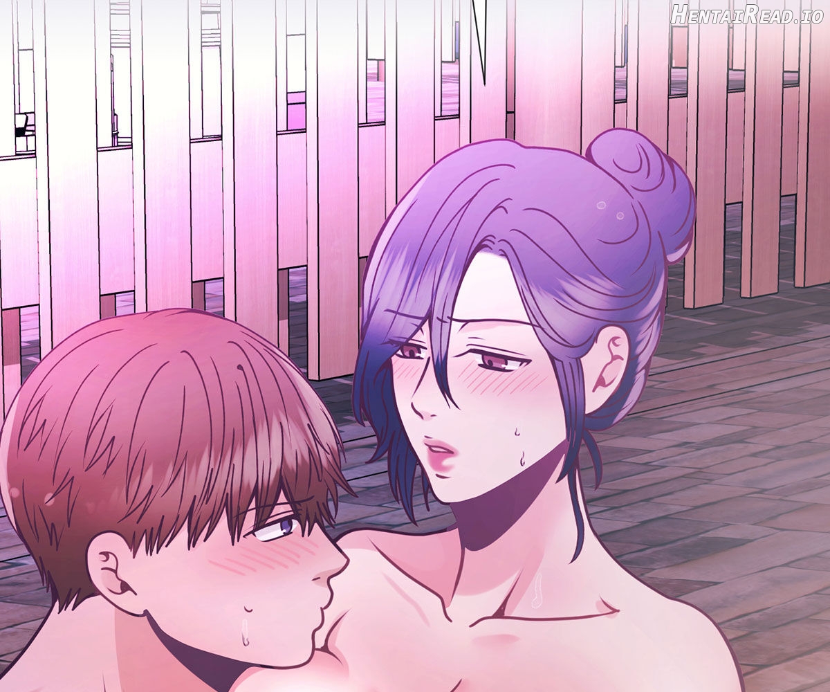 In Love With The Friend’s Mother Chapter 14 - page 83