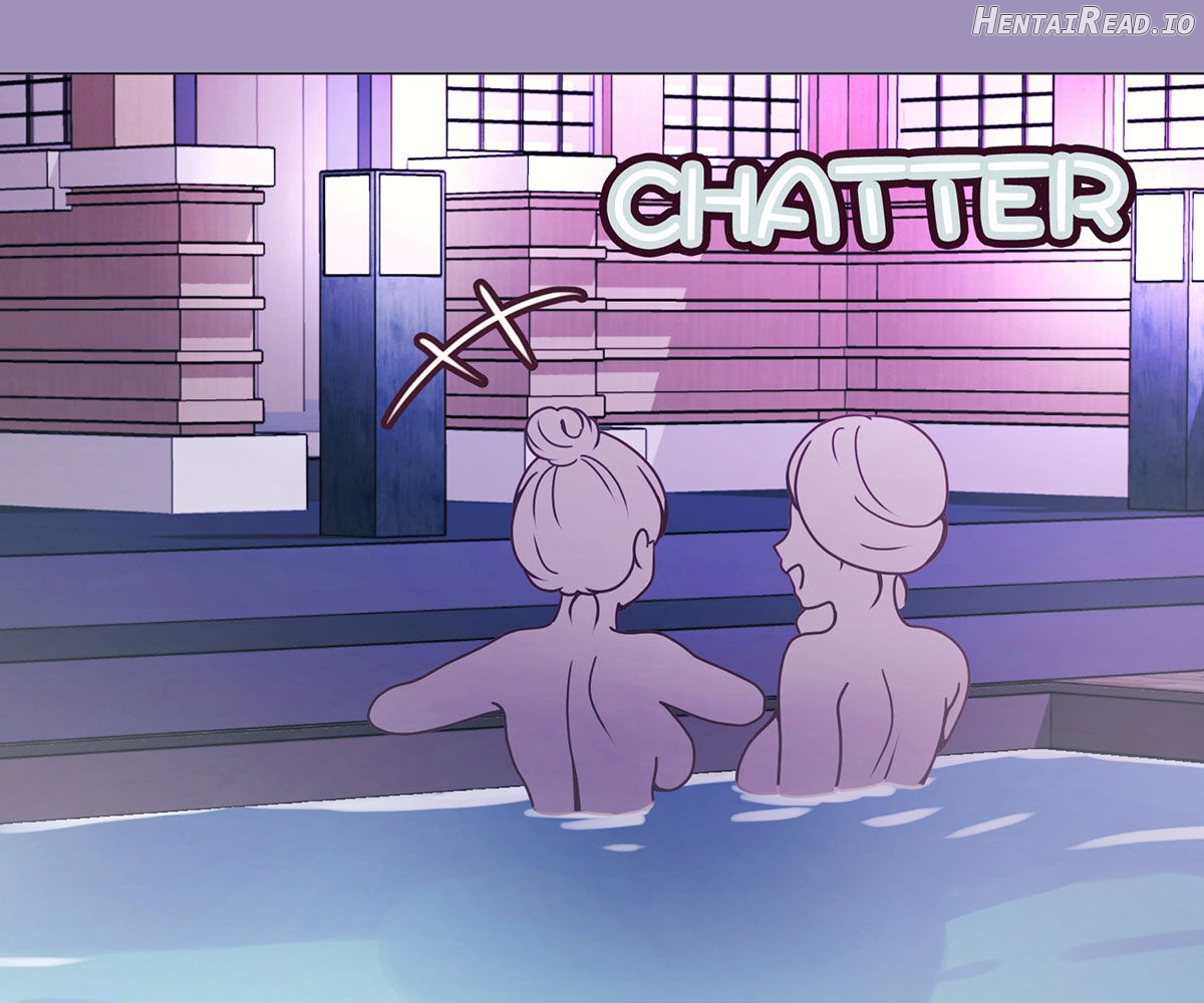 In Love With The Friend’s Mother Chapter 14 - page 87