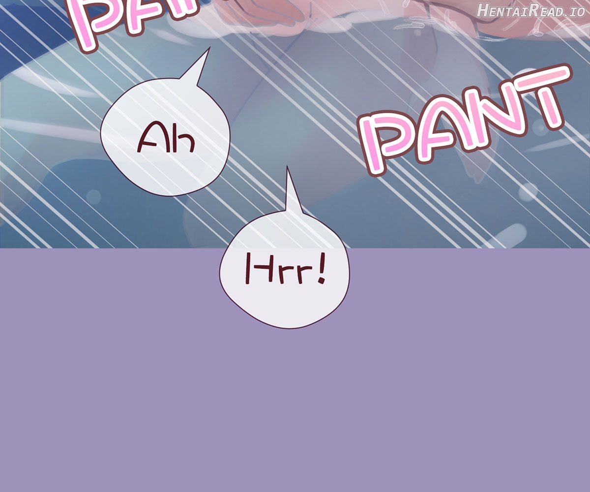 In Love With The Friend’s Mother Chapter 14 - page 90