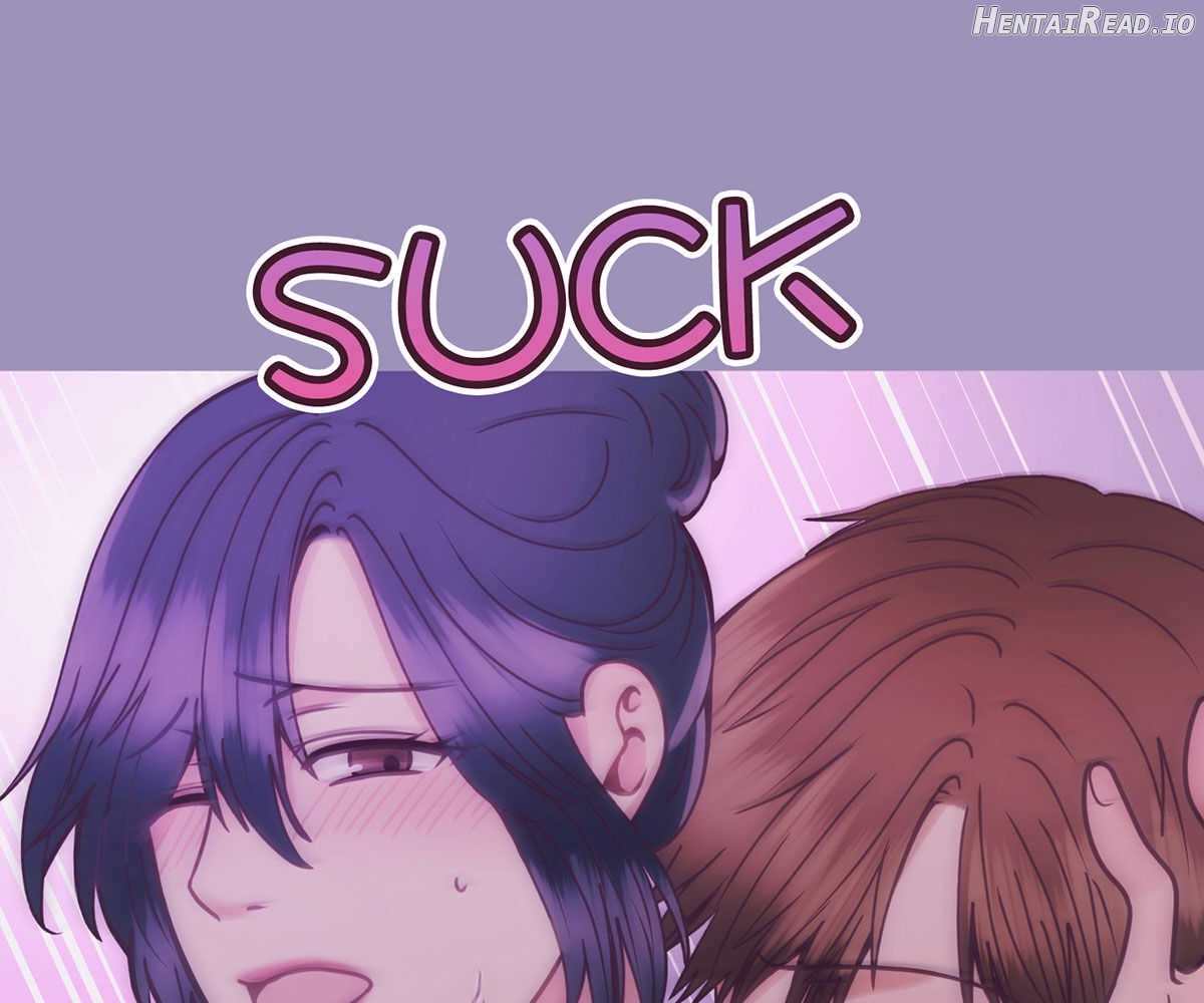 In Love With The Friend’s Mother Chapter 14 - page 91
