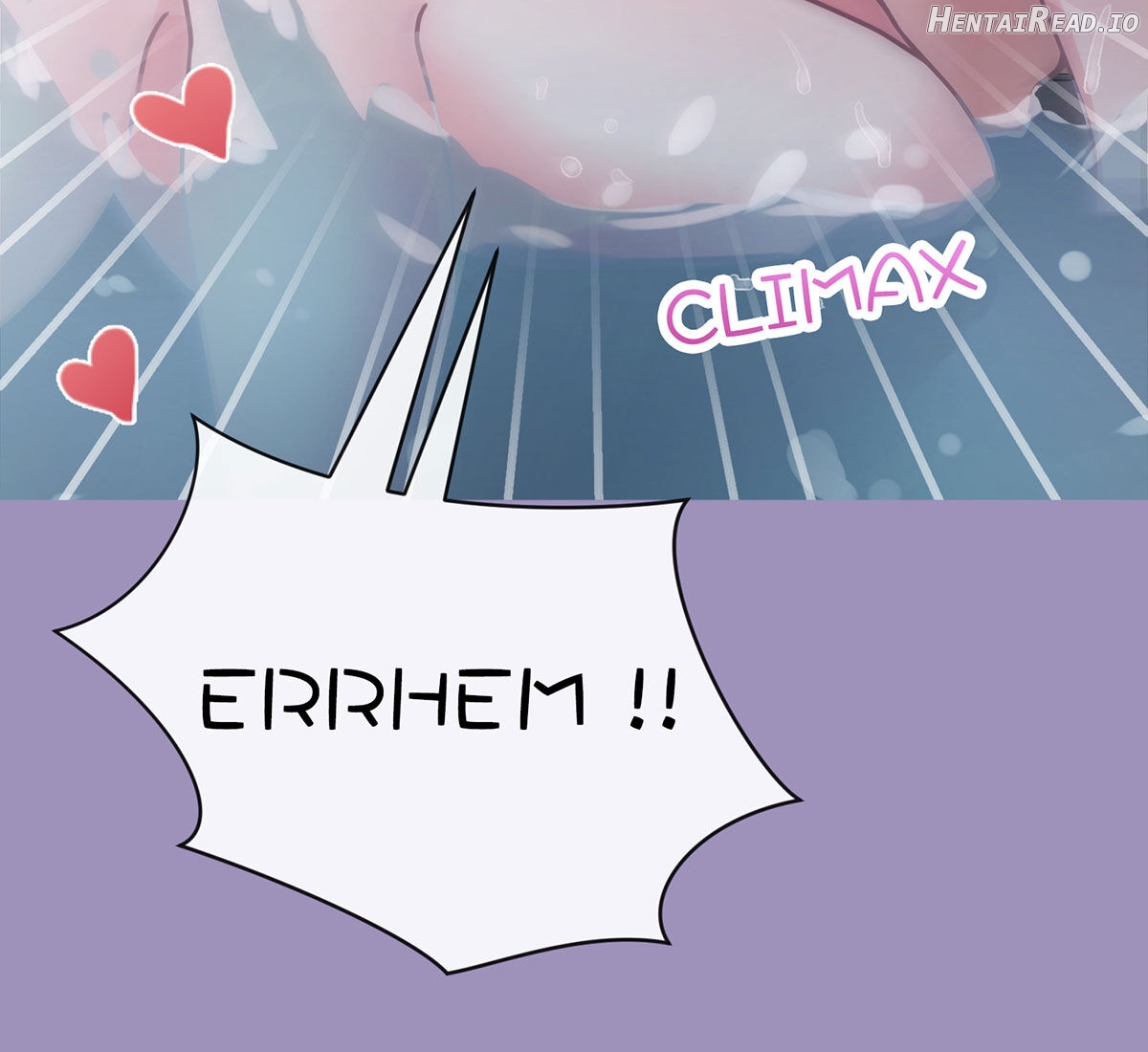 In Love With The Friend’s Mother Chapter 14 - page 95