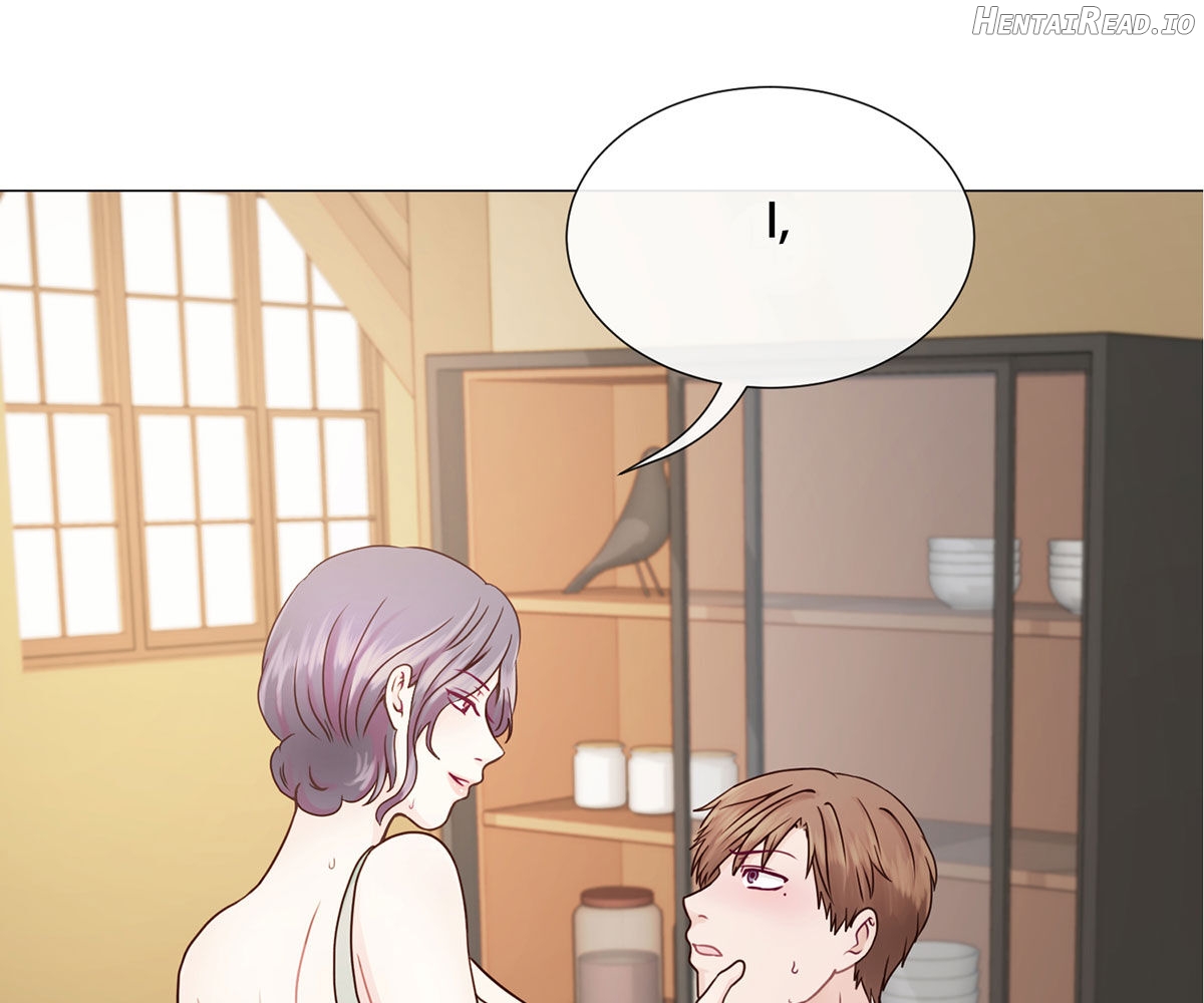 In Love With The Friend’s Mother Chapter 2 - page 3