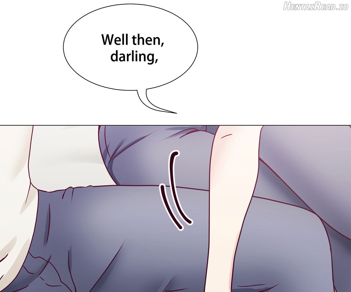 In Love With The Friend’s Mother Chapter 3 - page 1