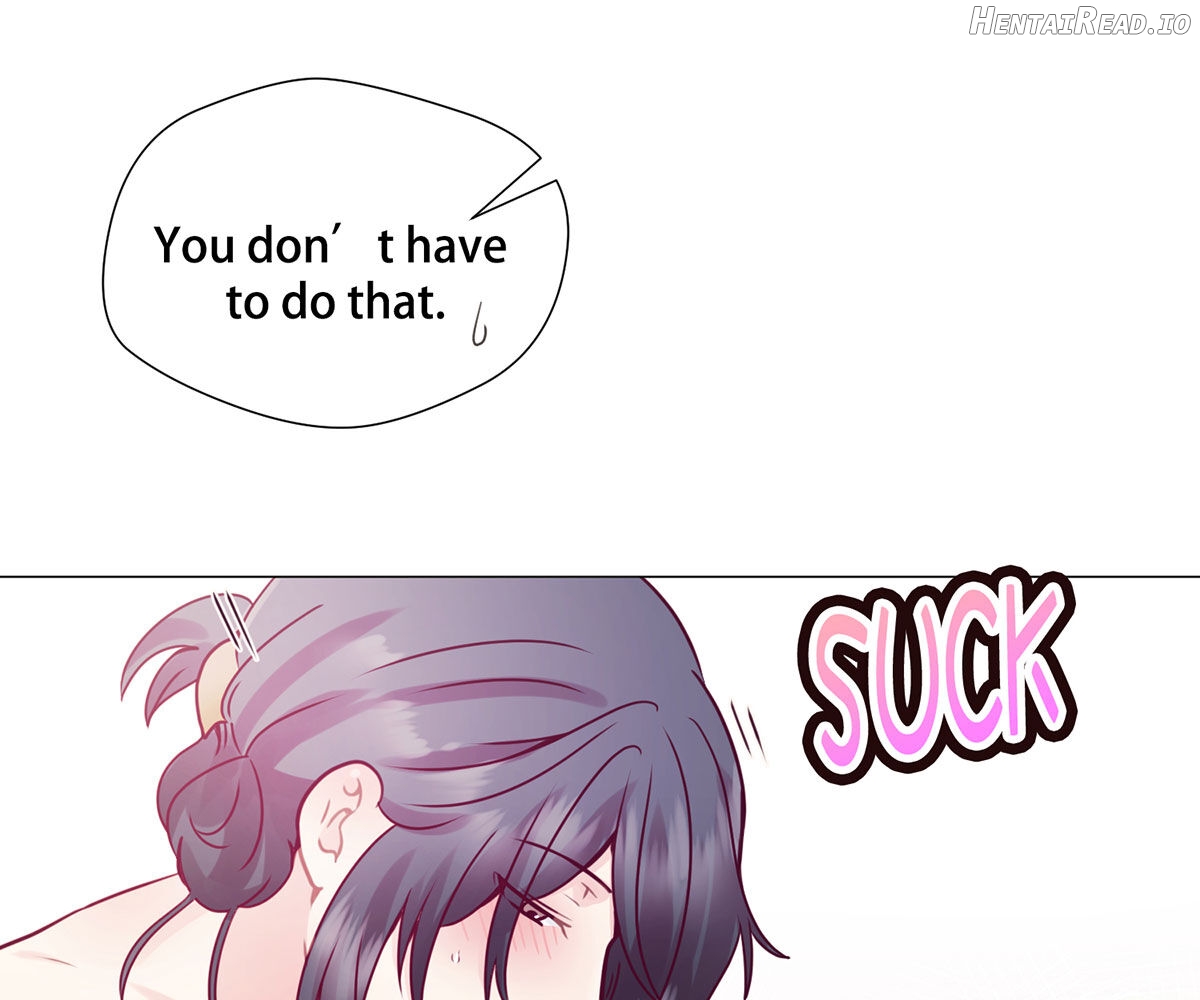 In Love With The Friend’s Mother Chapter 3 - page 103