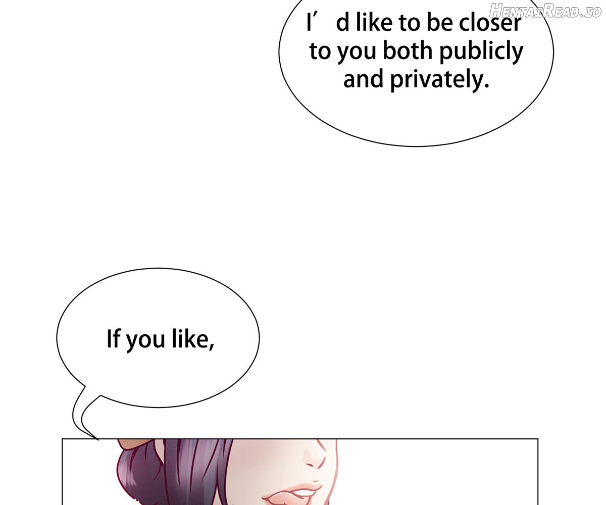 In Love With The Friend’s Mother Chapter 3 - page 124