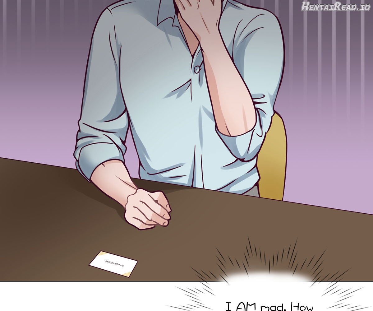 In Love With The Friend’s Mother Chapter 3 - page 131