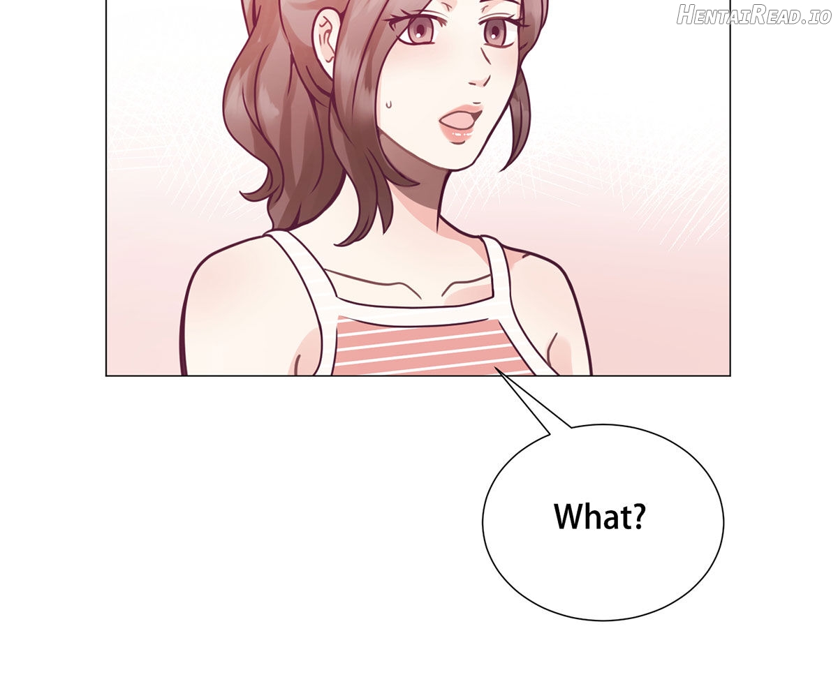 In Love With The Friend’s Mother Chapter 3 - page 147