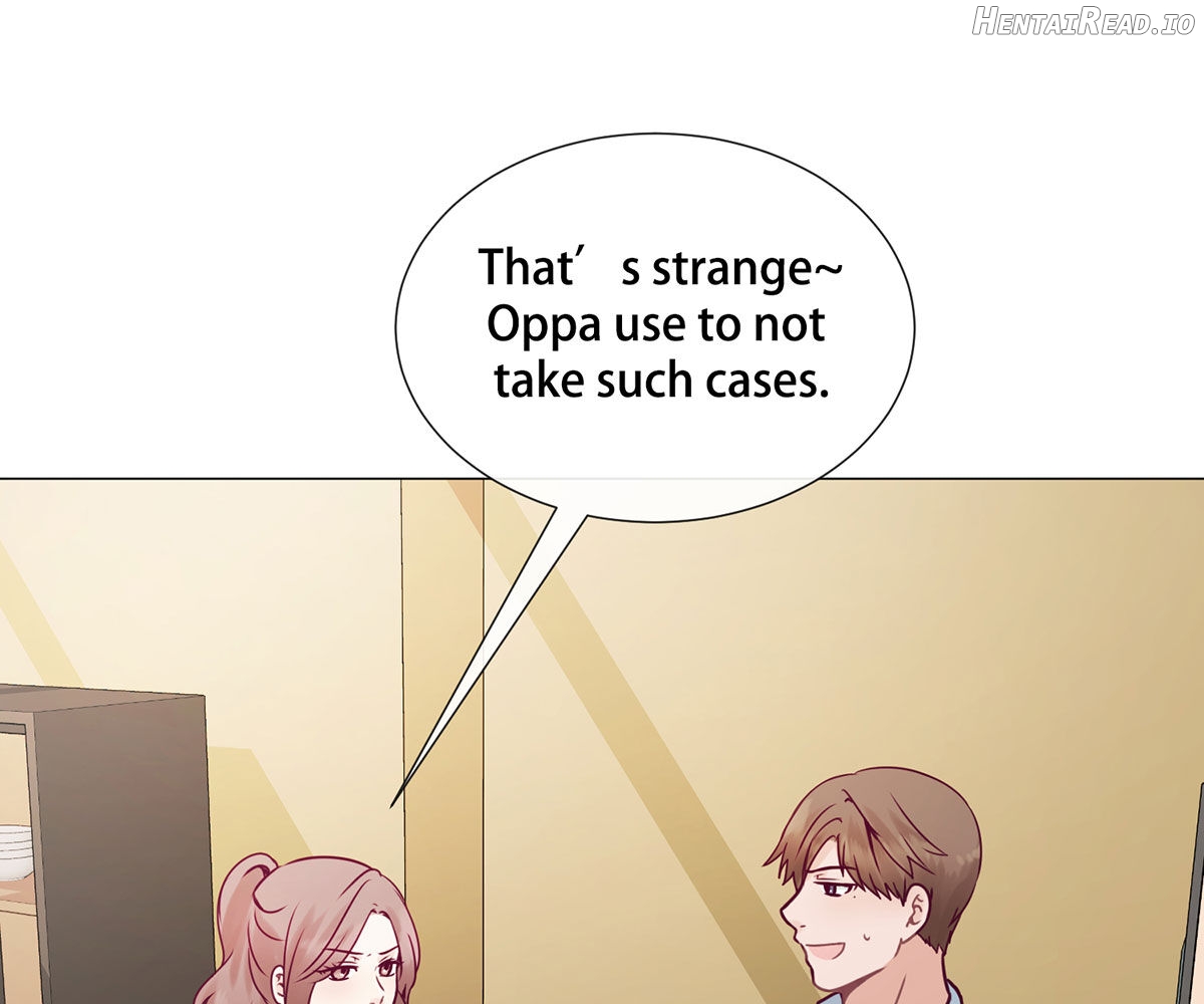 In Love With The Friend’s Mother Chapter 3 - page 155