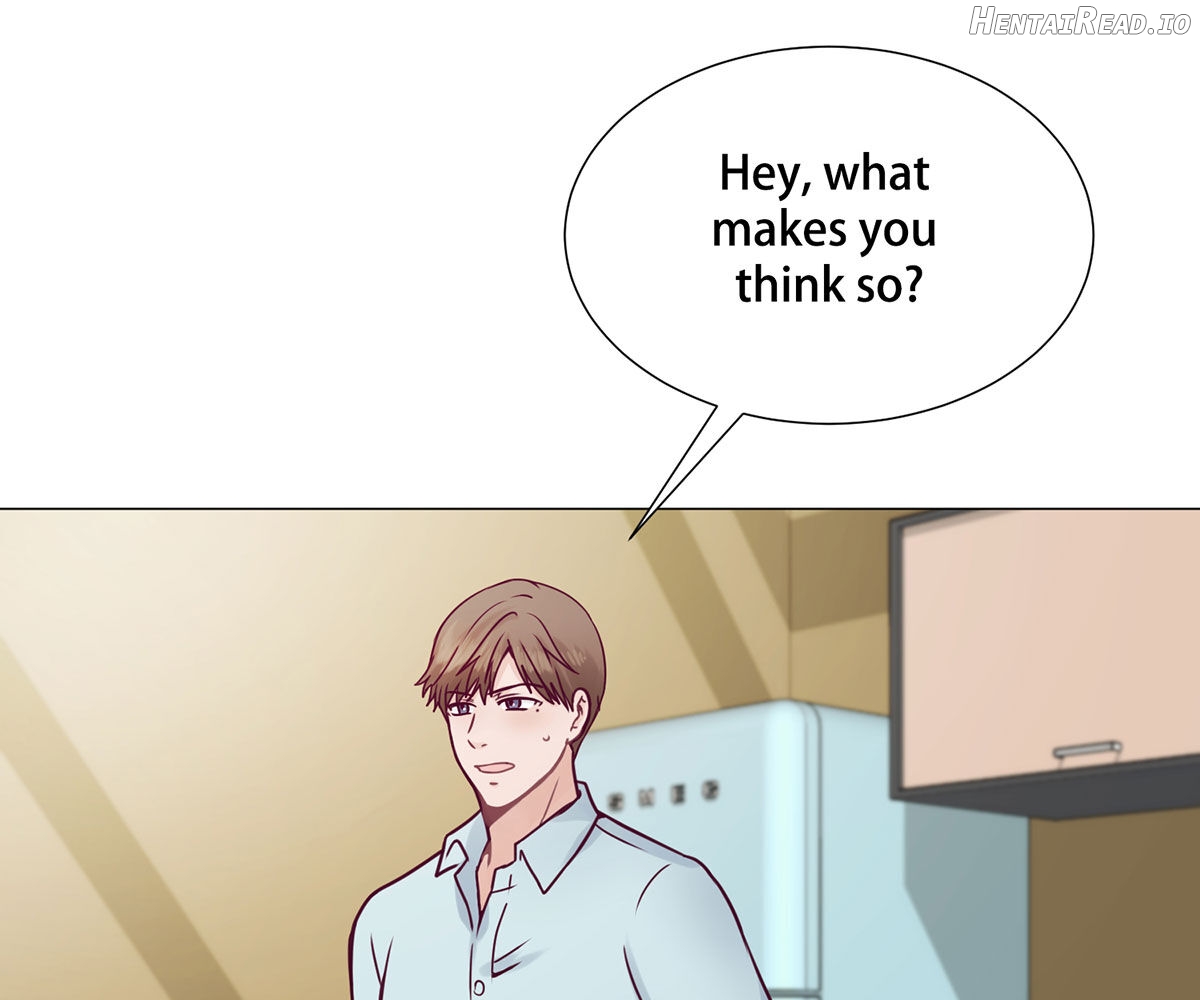 In Love With The Friend’s Mother Chapter 3 - page 158