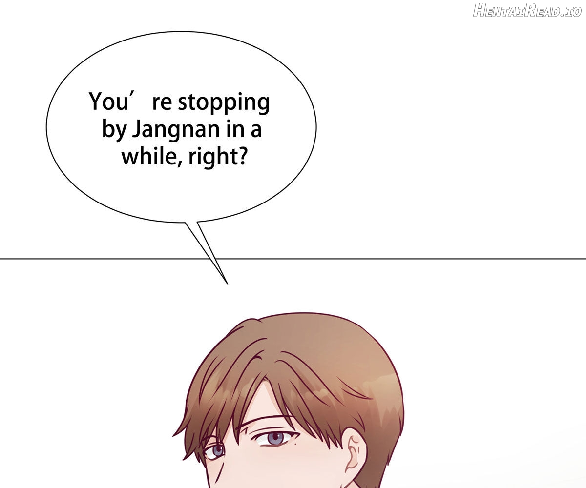 In Love With The Friend’s Mother Chapter 3 - page 166