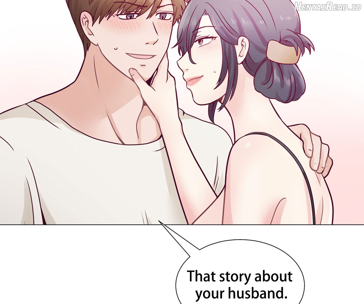 In Love With The Friend’s Mother Chapter 3 - page 19