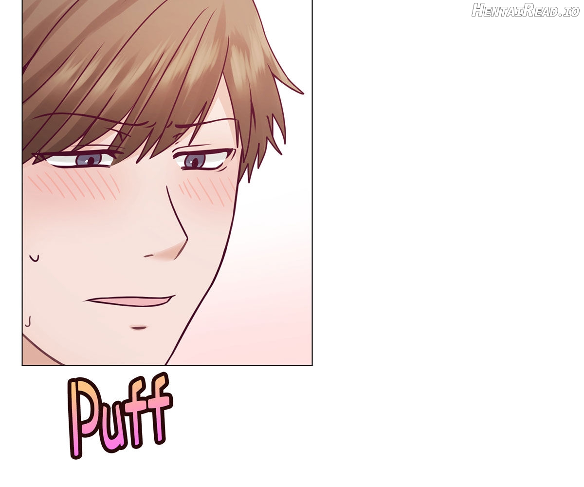 In Love With The Friend’s Mother Chapter 3 - page 23