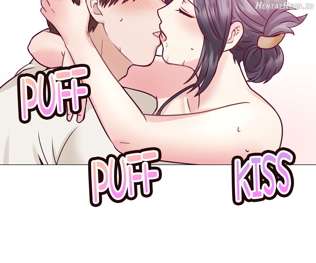 In Love With The Friend’s Mother Chapter 3 - page 28