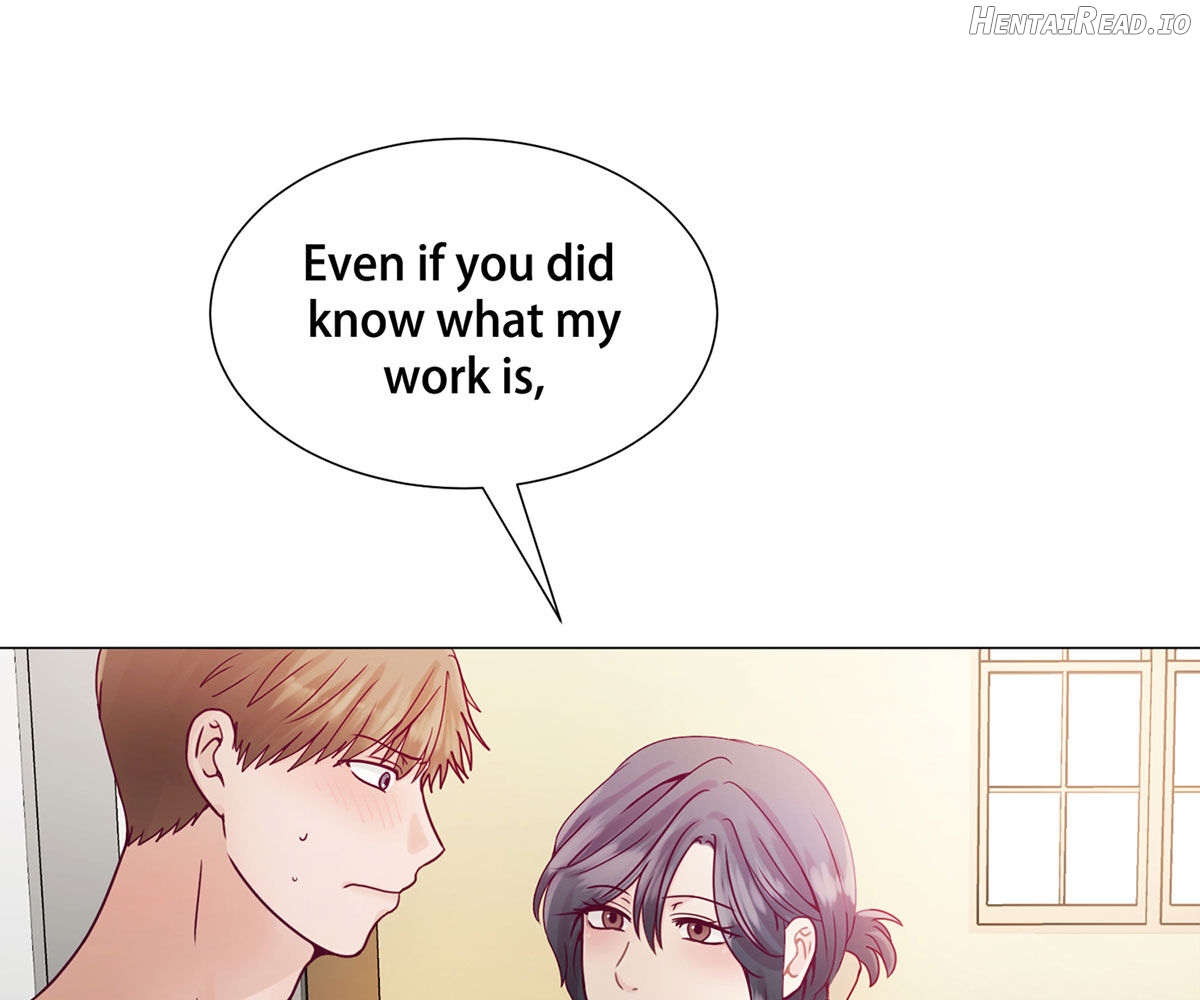 In Love With The Friend’s Mother Chapter 3 - page 3