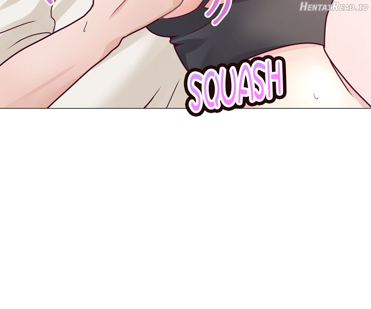In Love With The Friend’s Mother Chapter 3 - page 30