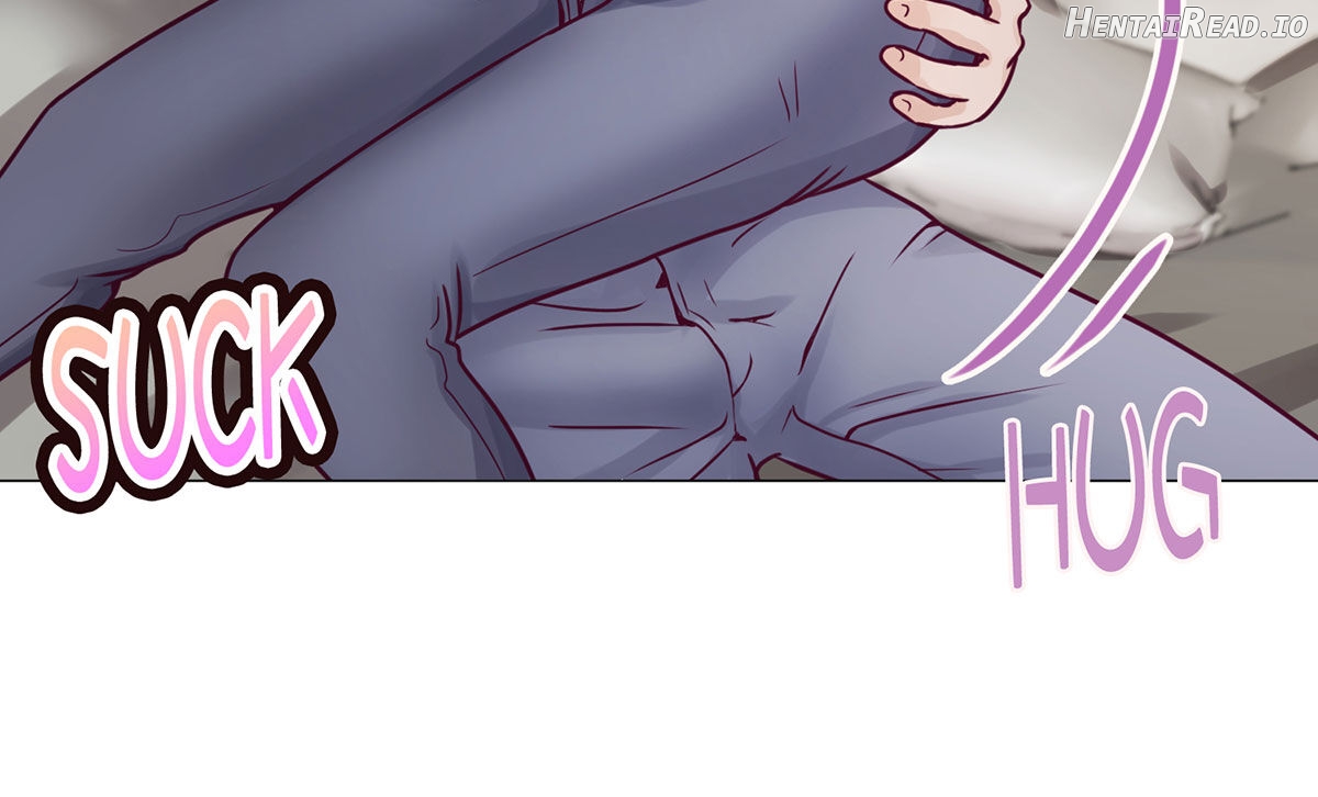 In Love With The Friend’s Mother Chapter 3 - page 35