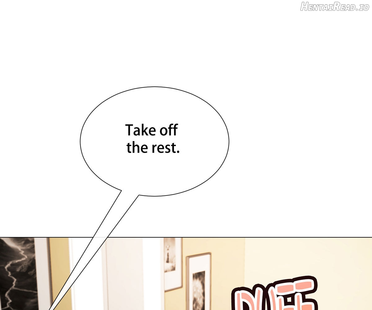 In Love With The Friend’s Mother Chapter 3 - page 41