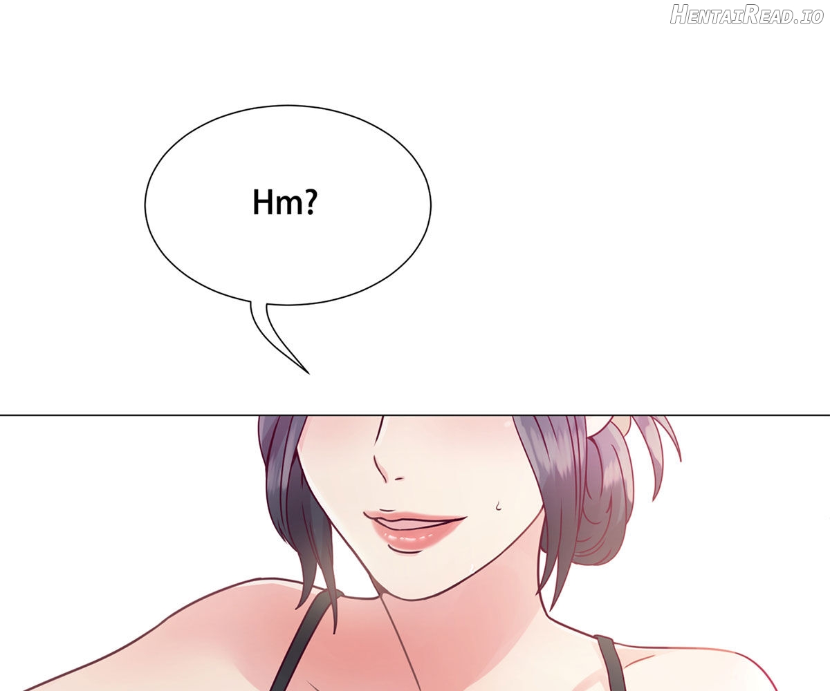 In Love With The Friend’s Mother Chapter 3 - page 6