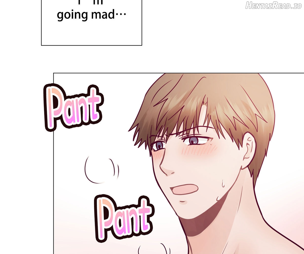 In Love With The Friend’s Mother Chapter 3 - page 64