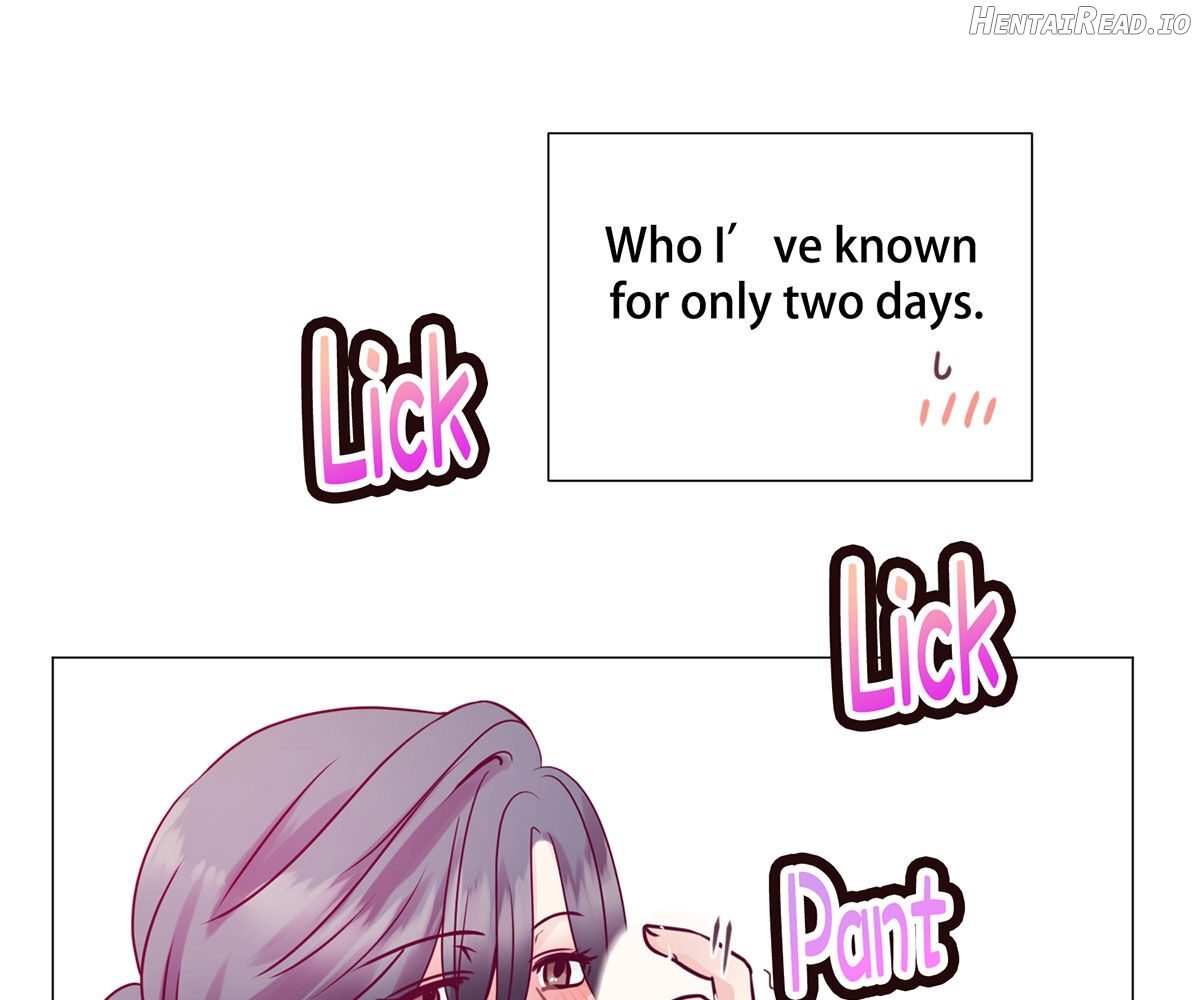 In Love With The Friend’s Mother Chapter 3 - page 67