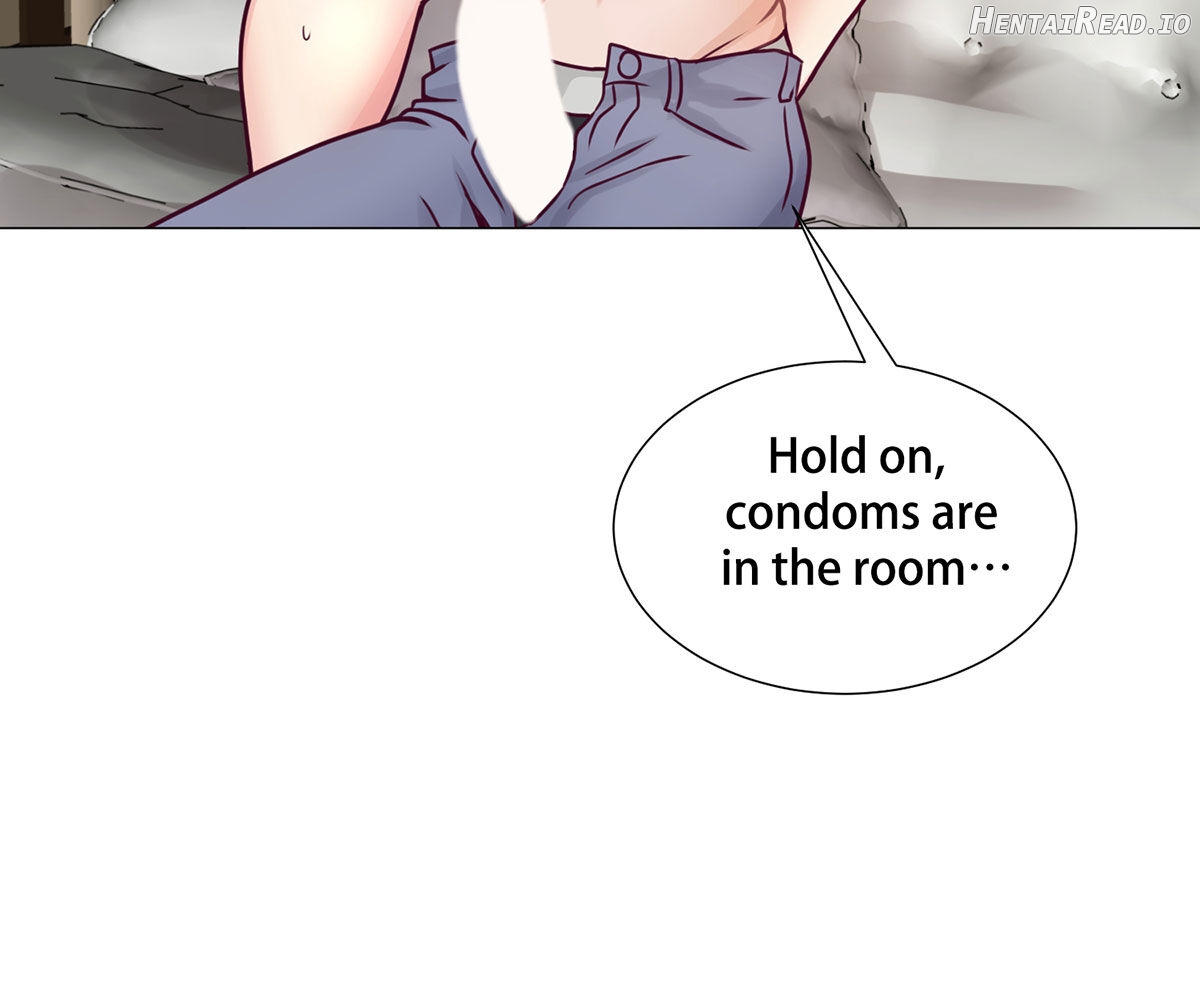 In Love With The Friend’s Mother Chapter 3 - page 71