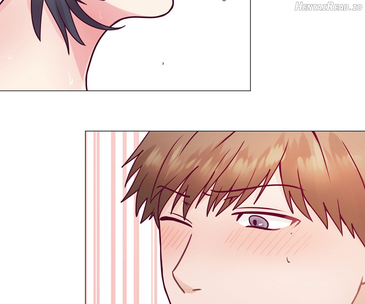 In Love With The Friend’s Mother Chapter 3 - page 79