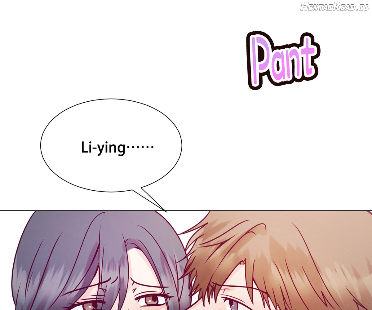 In Love With The Friend’s Mother Chapter 3 - page 89