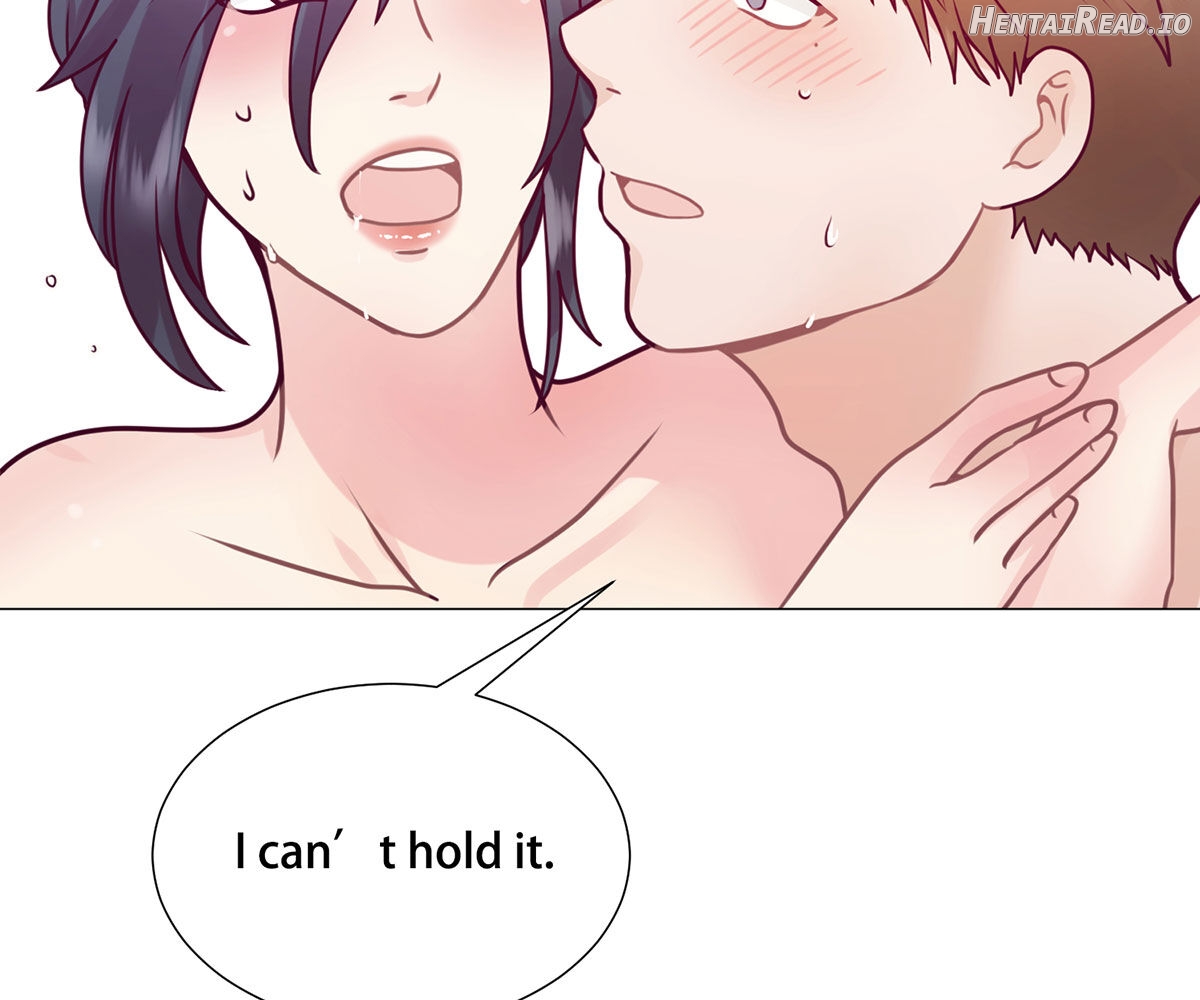 In Love With The Friend’s Mother Chapter 3 - page 90