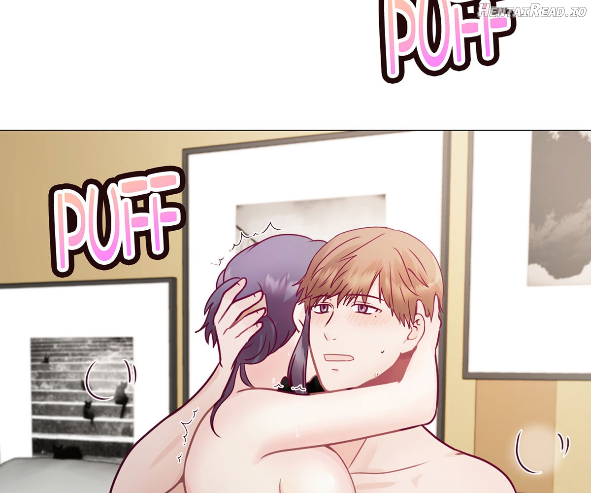 In Love With The Friend’s Mother Chapter 3 - page 97