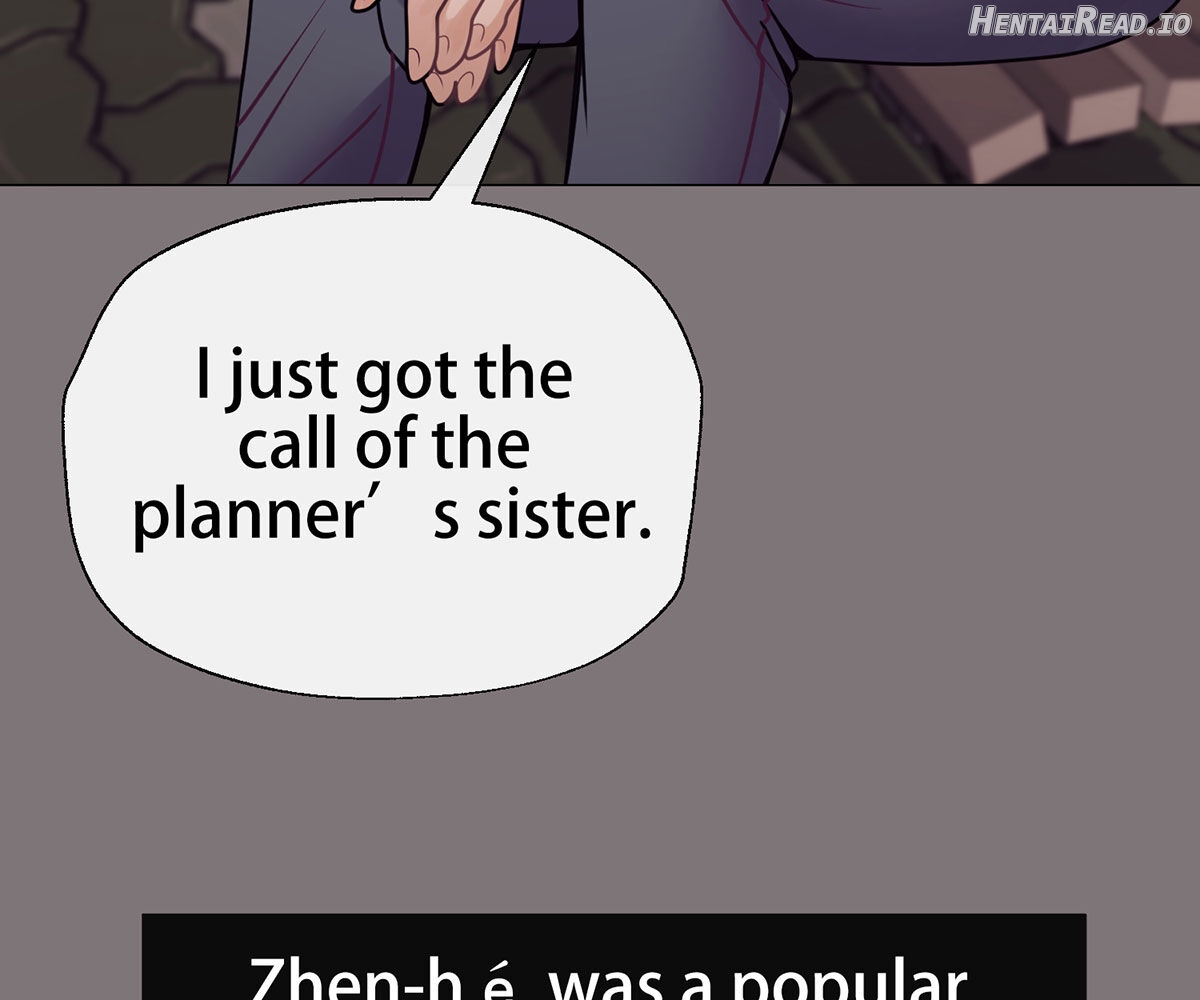 In Love With The Friend’s Mother Chapter 16 - page 116